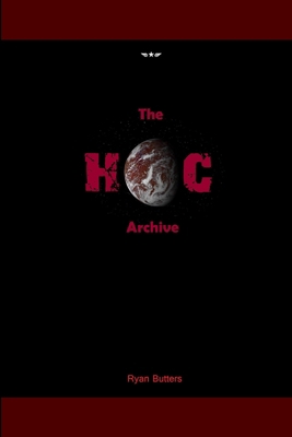 The HoC Archive 0615181287 Book Cover