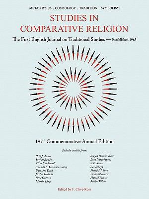 Studies in Comparative Religion: Commemorative ... 1935493566 Book Cover