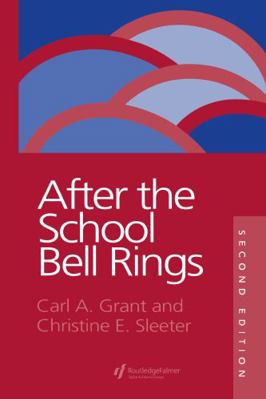 After The School Bell Rings 0750705582 Book Cover