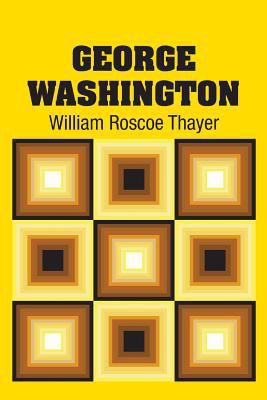 George Washington 1731703740 Book Cover