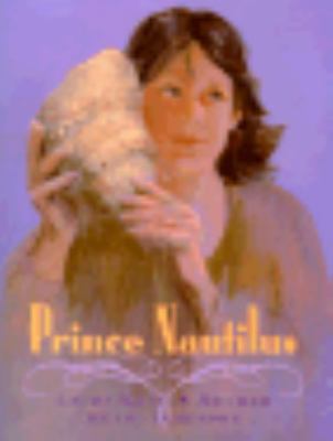 Prince Nautilus 0688045677 Book Cover