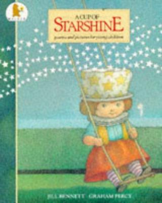 A Cup of Starshine 0744530407 Book Cover