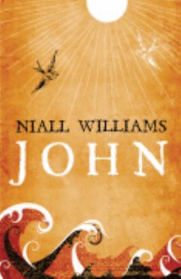 John: A Novel 074759581X Book Cover