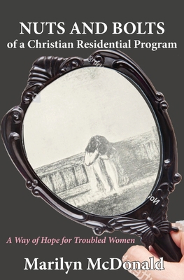 Nuts and Bolts 1970153261 Book Cover