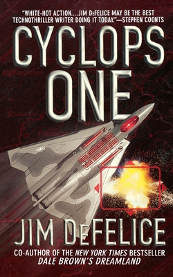 Cyclops One 1451637306 Book Cover