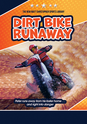 Dirt Bike Runaway 1684501369 Book Cover