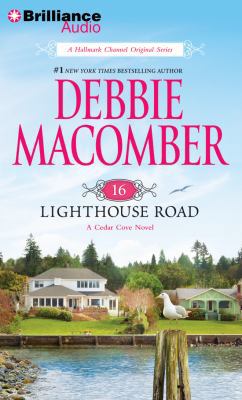 16 Lighthouse Road 1469234327 Book Cover