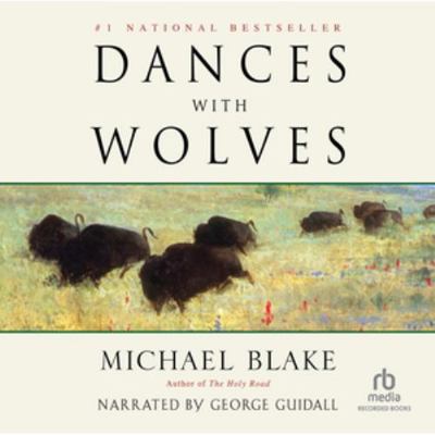 Dances with Wolves 1664748679 Book Cover