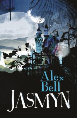 Jasmyn 0575084456 Book Cover
