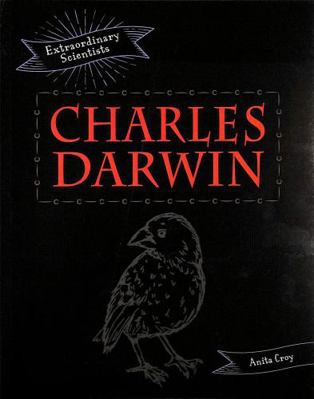 Charles Darwin 1398201391 Book Cover