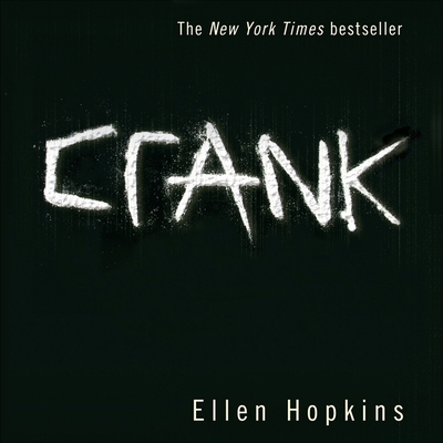 Crank 1665166118 Book Cover