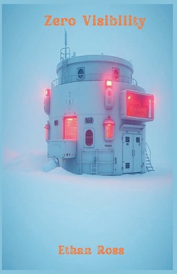 Zero Visibility B0G6T9JGM9 Book Cover