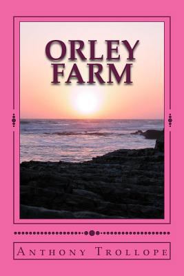 Orley Farm 1979480176 Book Cover