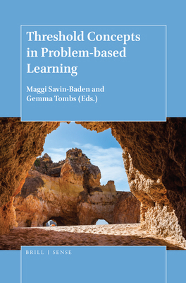 Threshold Concepts in Problem-Based Learning 9004375112 Book Cover