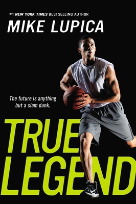 True Legend 0142426504 Book Cover