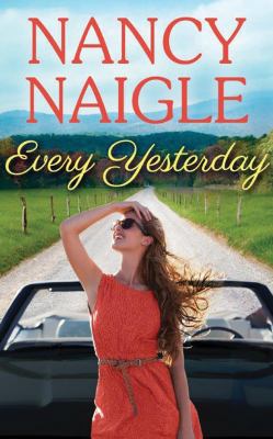 Every Yesterday 1531830722 Book Cover