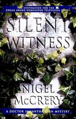 Silent Witness B003RKV42I Book Cover