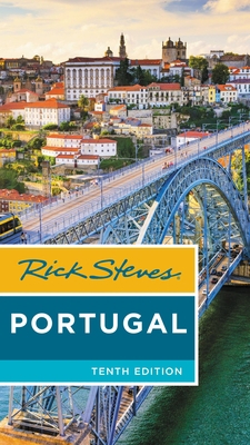Rick Steves Portugal 1641710969 Book Cover