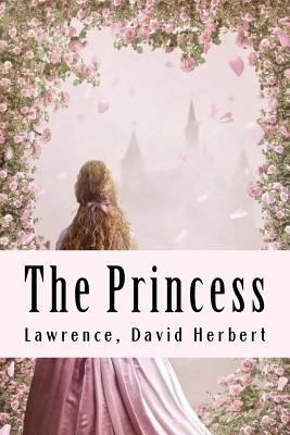 The Princess 1976112435 Book Cover