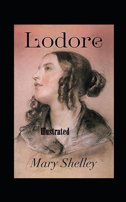 Lodore Illustrated B08WZLYYZ4 Book Cover