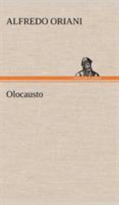 Olocausto [German] 3849123618 Book Cover