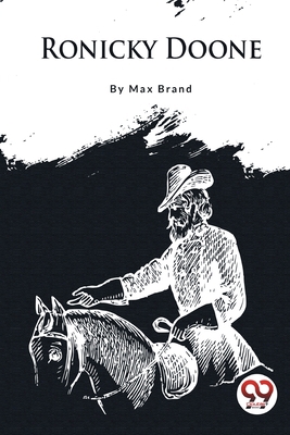 Ronicky Doone B0BVXBKP21 Book Cover