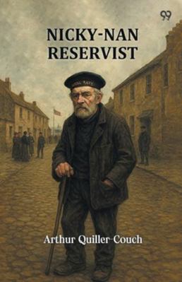 Nicky-Nan, Reservist 9371466995 Book Cover