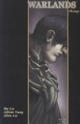 Warlands Volume 2: Atrelegis 0973083700 Book Cover