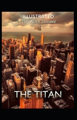 Paperback The Titan Illustrated Book