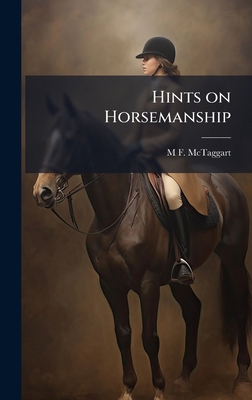 Hints on Horsemanship 1023971720 Book Cover