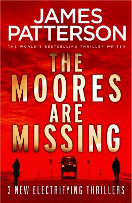 The Moores are Missing 178746007X Book Cover