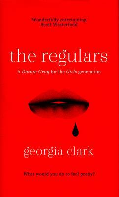 The Regulars 1471160181 Book Cover