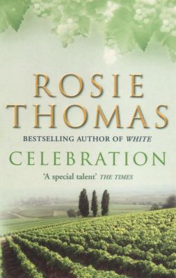 Celebration B001KTBLDU Book Cover