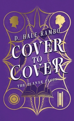 Cover to Cover 1960123300 Book Cover