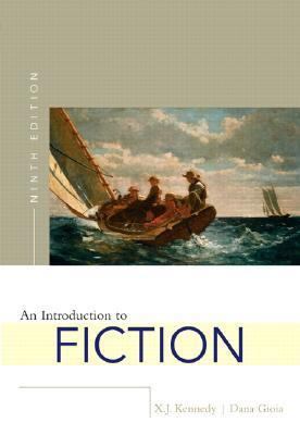 An Introduction to Fiction 0321209400 Book Cover