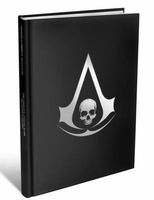 Assassin's Creed IV: Black Flag: The Complete O... 0804161585 Book Cover