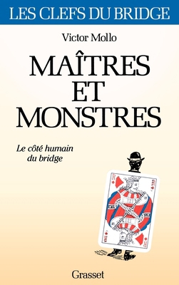 Maitres et monstres [French] 2246439914 Book Cover
