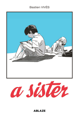 A Sister 1950912264 Book Cover