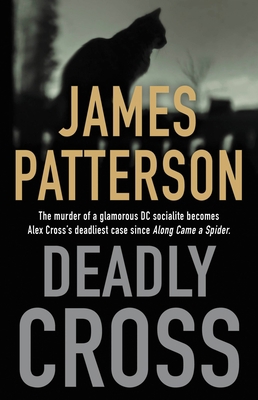 Deadly Cross 0316420255 Book Cover