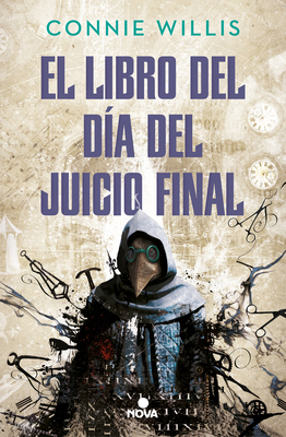 El Libro del Día del Juicio Final / The Doomsda... [Spanish] 8417347852 Book Cover