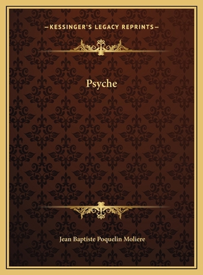 Psyche 1169585515 Book Cover