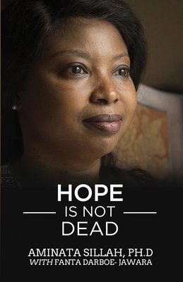 Hope Is Not Dead B08GBB17RS Book Cover