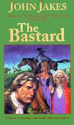 Bastard 1564310574 Book Cover