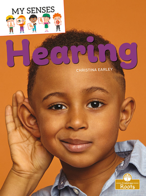 Hearing 1427157944 Book Cover