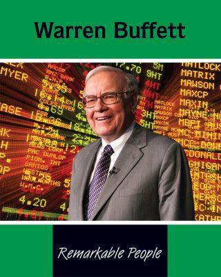 Warren Buffet 1590366514 Book Cover