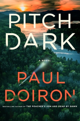 Pitch Dark 1250864429 Book Cover