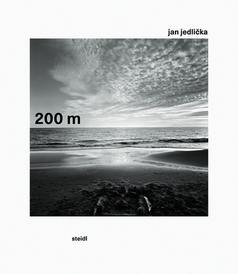 Jan Jedlicka: 200m 3958291015 Book Cover