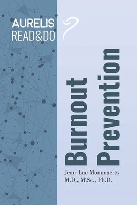 Burn-out Prevention B08JT6RQFL Book Cover