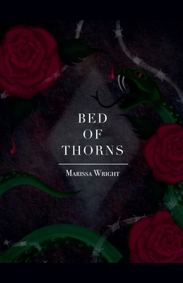 Bed of Thorns B0GW1LJZQM Book Cover