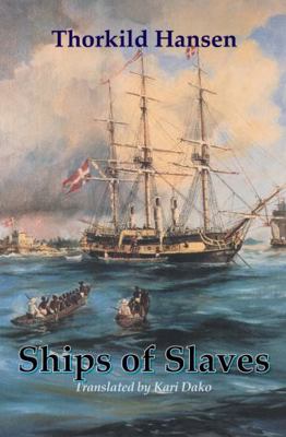 Ships of Slaves (Revised Edition 9988647530 Book Cover